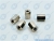 Hex Coupling Nut